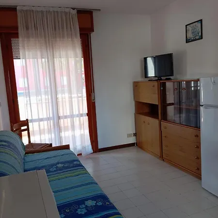 Apartamento Perosa *