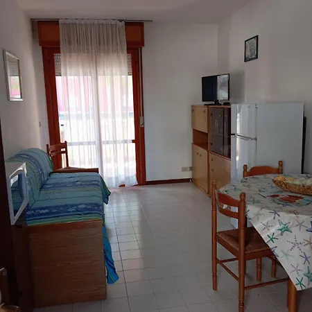 Perosa Apartment