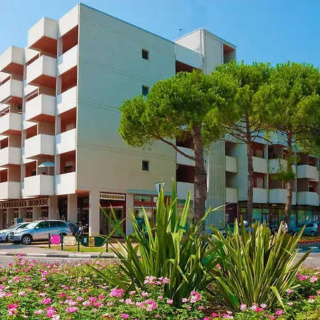 Perosa Apartment *